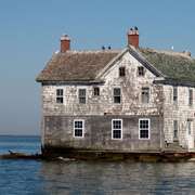 As our climate adapts to human carbon emissions, homes have to change