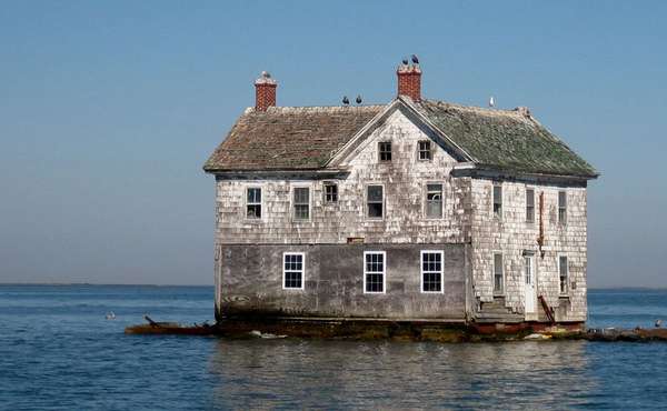As our climate adapts to human carbon emissions, homes have to change