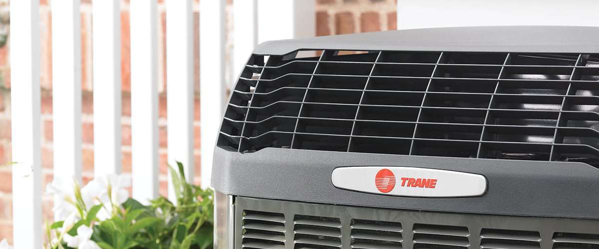 Trane Technologies Plans to Cut Product Carbon Emissions in Half by 2030