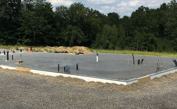 NAHB finds Slab on Grade Foundations are Most Popular in 2020