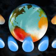 Natural Gas is being phased out - why & when?