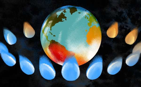 Natural Gas is being phased out - why & when?