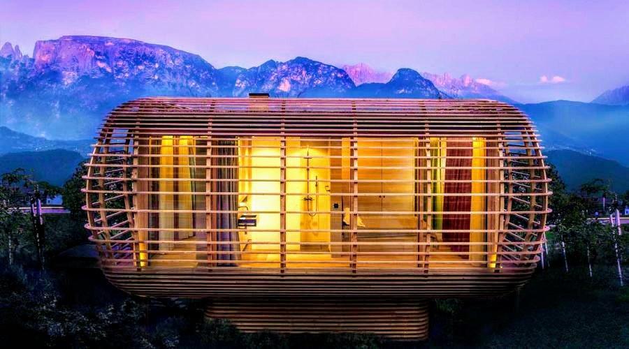 Tiny Houses for Sale, Plans, how to Build all here at EcoHome