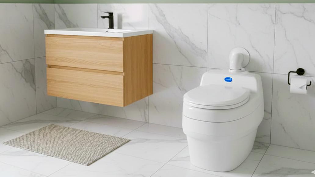 Composting Toilets Guide: Types, Maintenance and Legal Permits