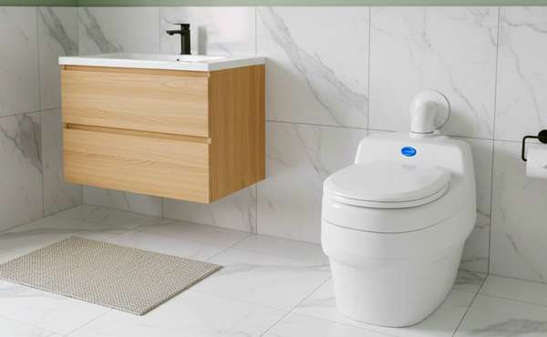 Composting Toilets Guide: Types, Maintenance and Legal Permits