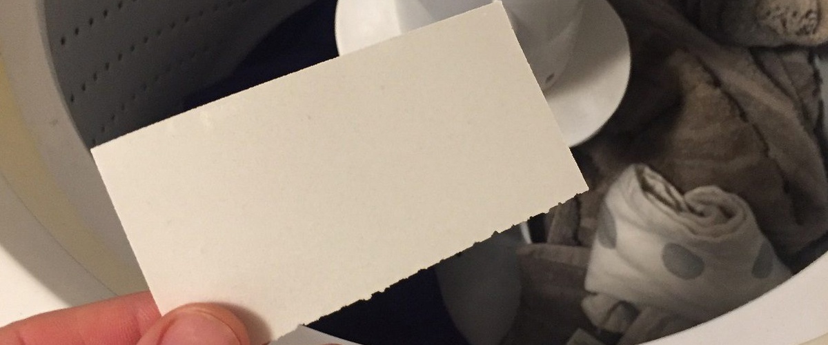 Tru Earth Eco strips laundry detergent reviews