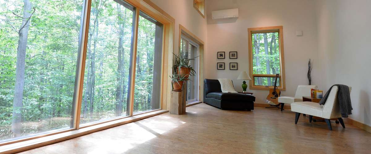 How to Build a Passive Solar Home with EcoHome, the Green Building Resource
