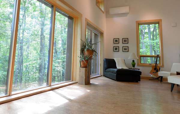 How to Build a Passive Solar Home with EcoHome, the Green Building Resource