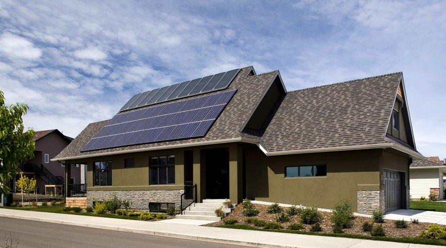 Why build LEED?