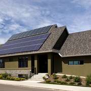 Why build LEED?