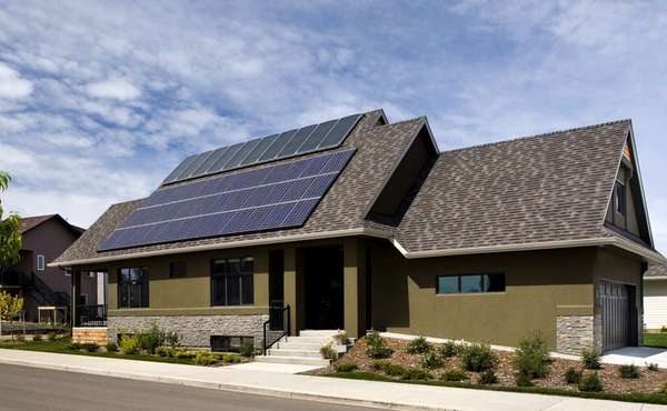 Why build LEED?