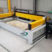 How Waterjet Technology is Shaping Greener Home Construction