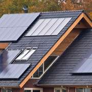 How solar panels work