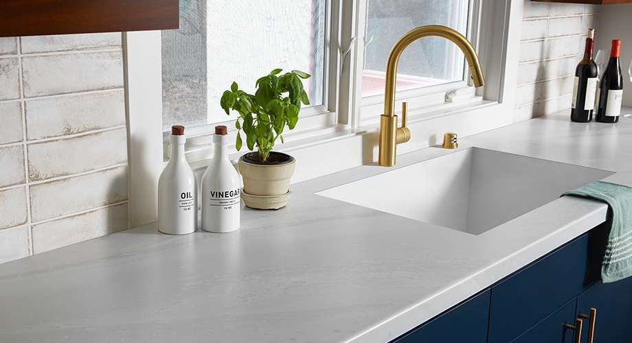 Formica targets Net Carbon Neutral countertop products for 2030