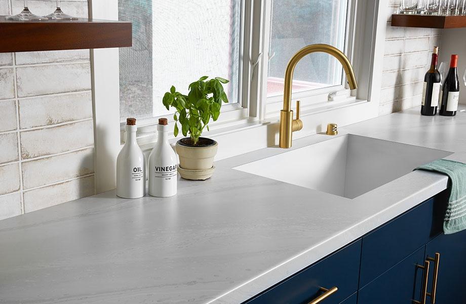 Formica targets Net Carbon Neutral countertop products for 2030