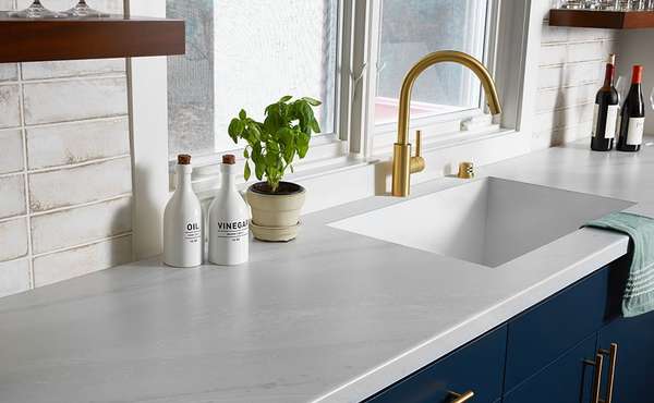 Formica targets Net Carbon Neutral countertop products for 2030
