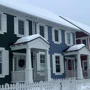 Canada to build almost 4 million new homes by 2031