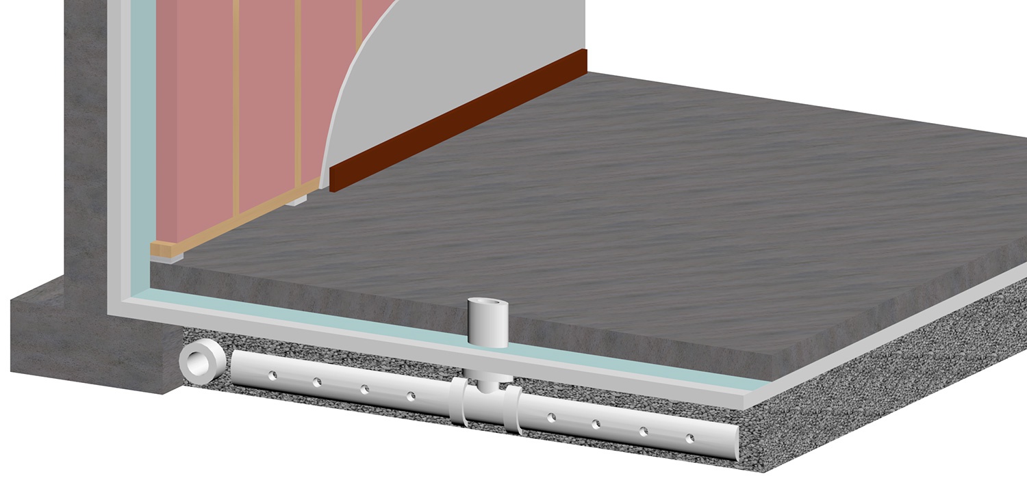 Preventing Mold When You Insulate Your Basement Ecohome