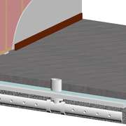 Basement Design for walls prevents mold & midlew when renovating & finishing