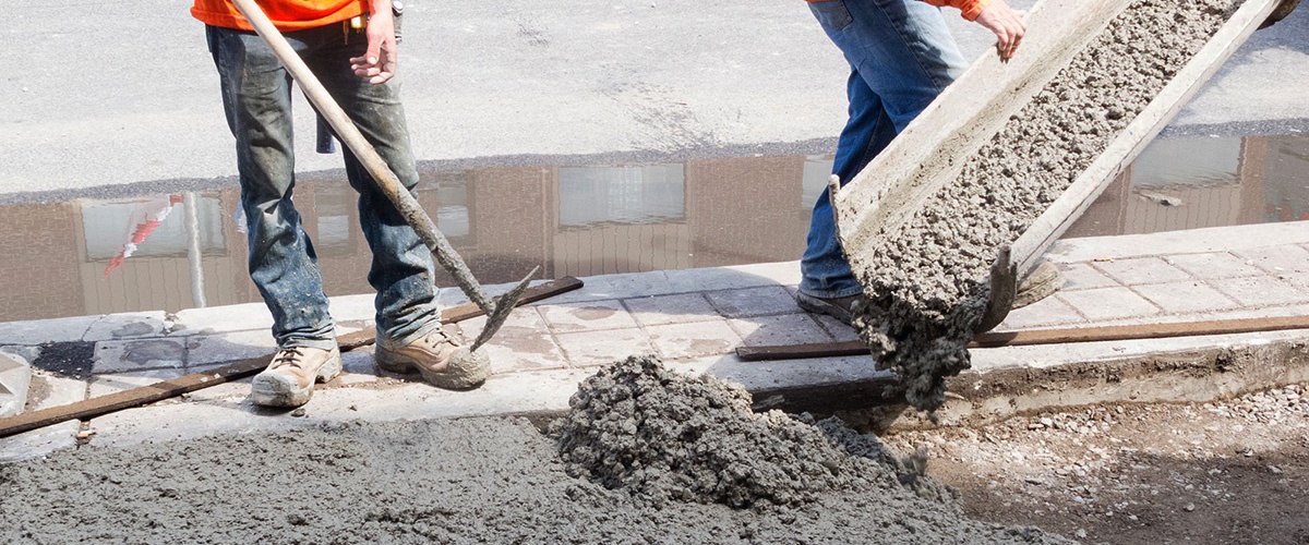 Low Carbon Concrete Lowering the Carbon Footprint of Eco Homes Ecohome