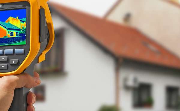 What is a Free Home Energy Audit Canada?
