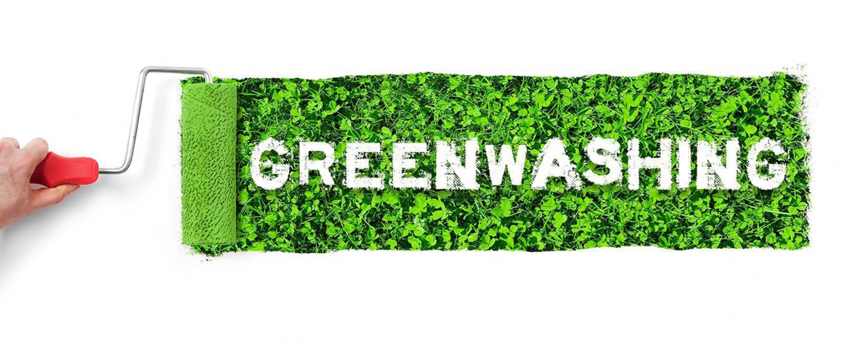 Greenwashing - CMA Launches a New Investigation to Recognize it and Stop It