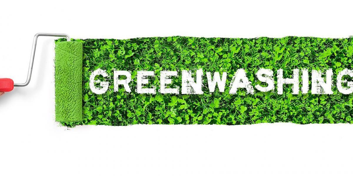 Greenwashing - CMA Launches a New Investigation to Recognize it and Stop It