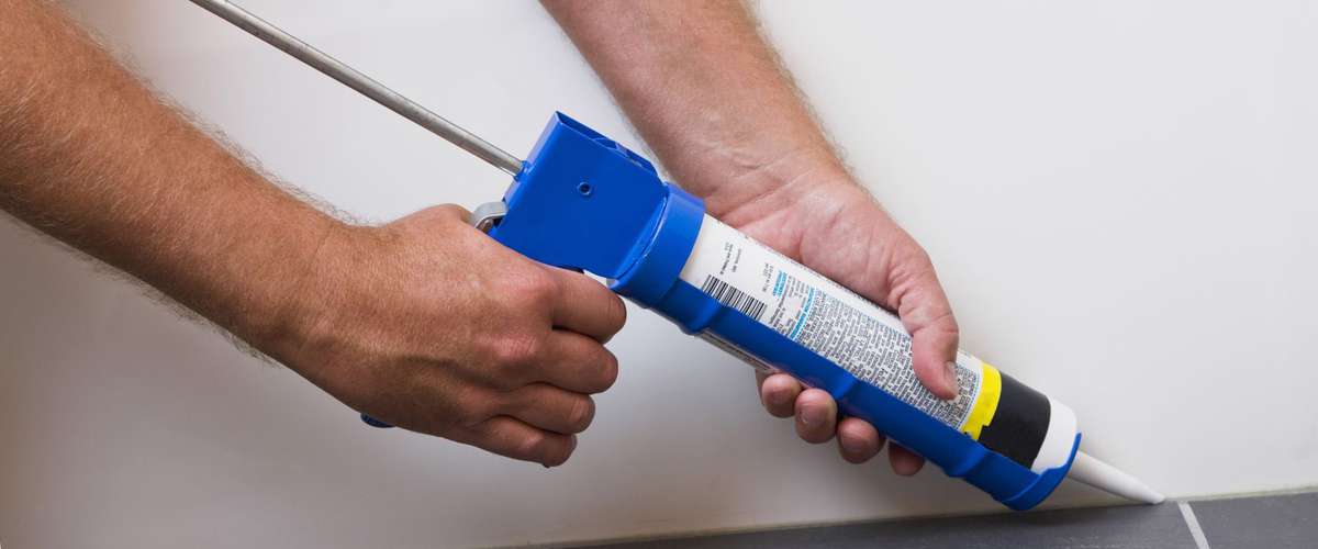 Caulk v Sealants, Which Types are Best ? Ecohome