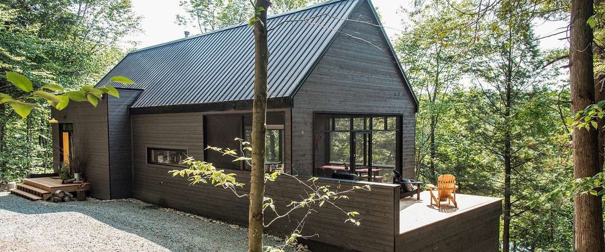 Moving to the Countryside - How to make it Work