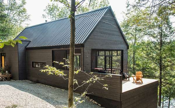 Moving to the Countryside - How to make it Work