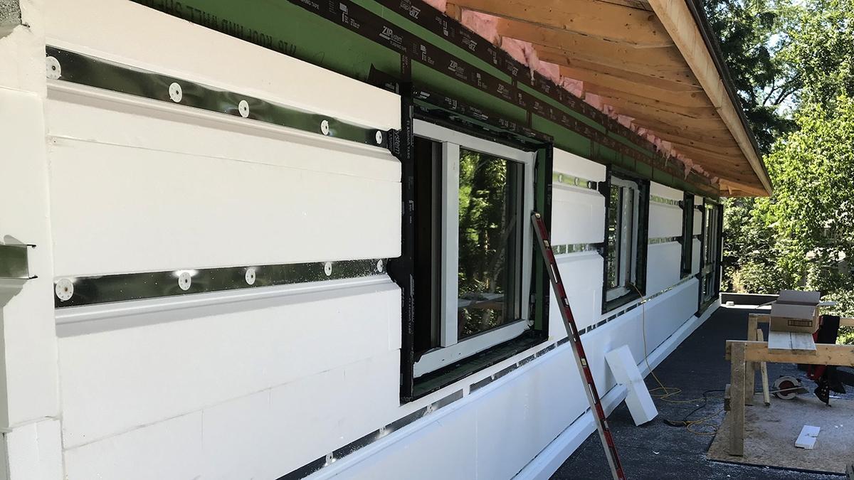 How to Build With Less Wood for Best Performance