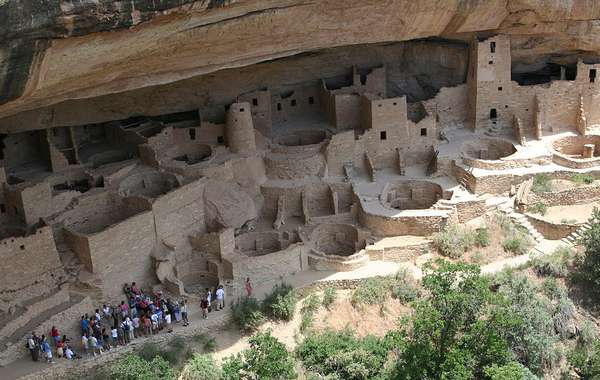 Passive solar heating & cooling in Homes has a long history in USA