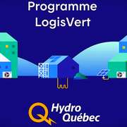 Hydro-Québec's LogisVert program and Grants for Home Renovation Quebec