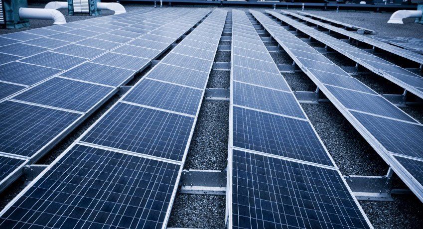All about solar heating and energy generation - Ecohome
