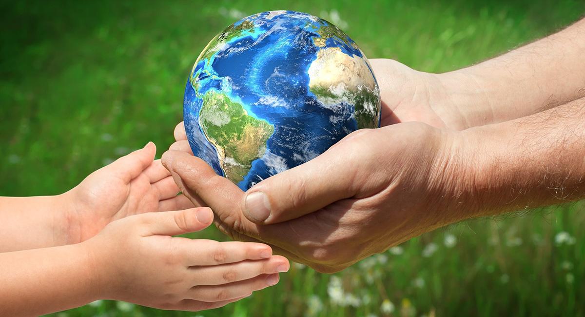 Earth day celebrations for 50th Anniversary