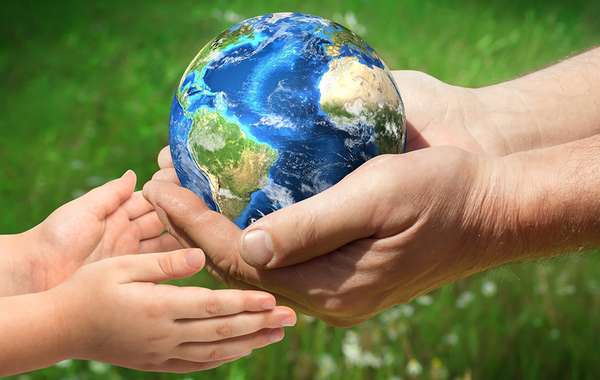 Earth day celebrations for 50th Anniversary
