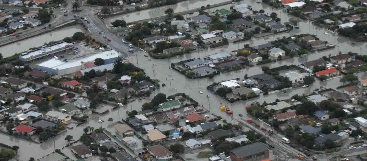 Hogares resilientes, por qué son importantes para enfrentar el cambio climático