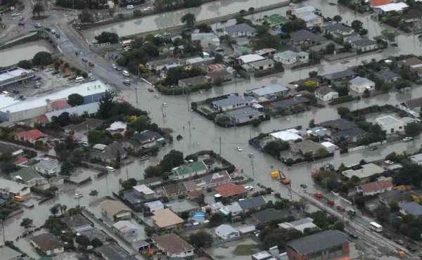 Resilient Homes, why they're important in dealing with Climate Change