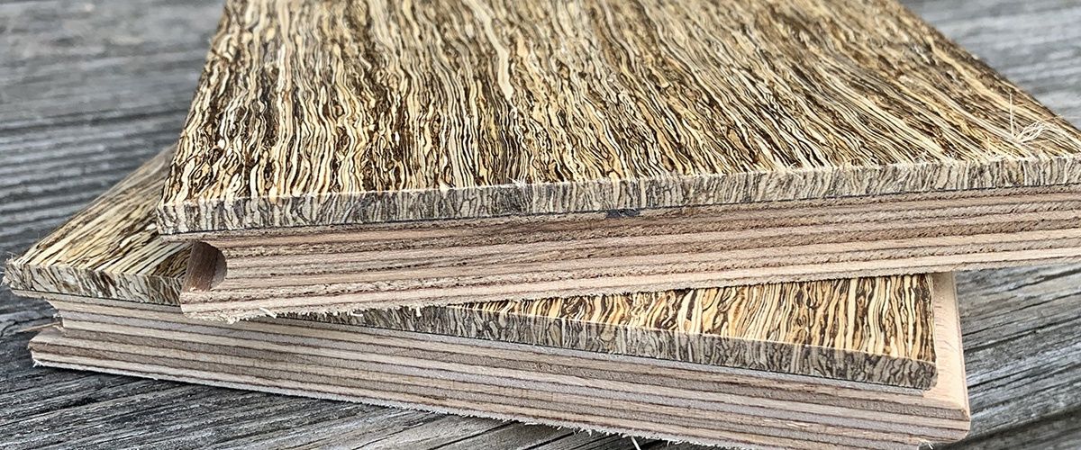 All About Hemp Wood Flooring, How it's Made, Where to Buy Ecohome