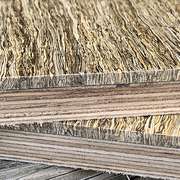 All About Hemp Wood Flooring, How it's Made, Where to Buy?