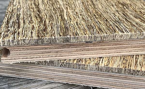All About Hemp Wood Flooring, How it's Made, Where to Buy?