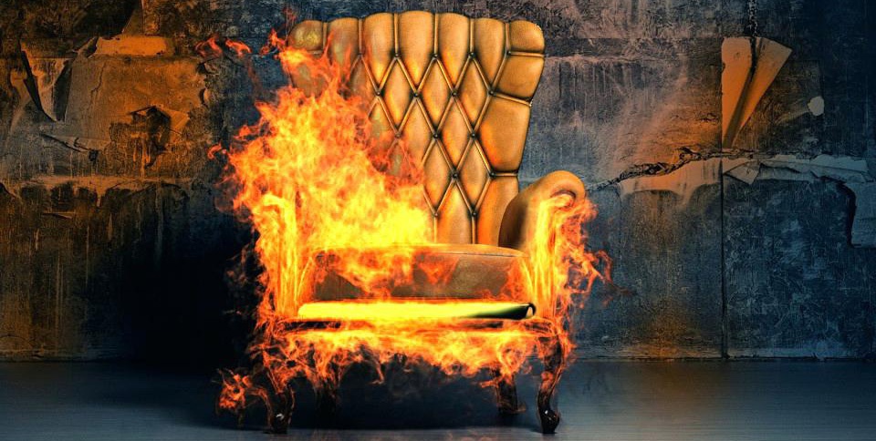 All About Flame Retardants In Homes Ecohome