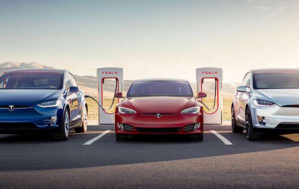 The Best Electric Car - Discover which EV is best for You
