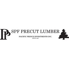 SPF Precut Lumber