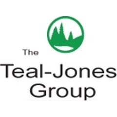 Teal Jones