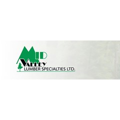 Mid Valley Lumber Specialties Ltd.