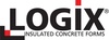 Logix ICF Insulated Concrete Forms