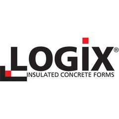 Logix ICF Insulated Concrete Forms