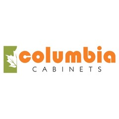 Columbia Kitchen Cabinets