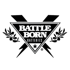 Battle Born